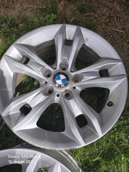 Alu BMW '17 sundane z 330 coupe - 2