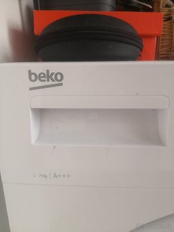 Sušička BEKO - 2