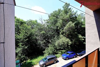 Byt 4+1 s garáží Žirovnice, ev.č. 00556 - 2