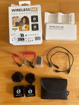 Rode Wireless ME - 2