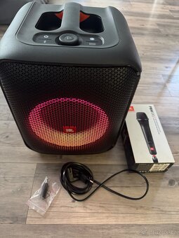 JBL PartyBox Encore Essential - 2