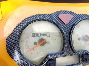 Prodám skútr RHON 50ccm 2010 - 2