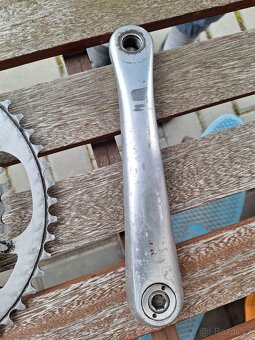 Kliky Shimano Dura Ace FC-7700 175 mm, 53/39 - 2