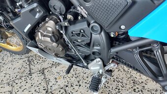 Yamaha Tenere 700 Rally Edition 2.900 km - 2