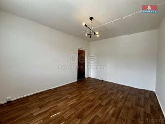 Pronájem bytu 1+1, 35 m², Ústí nad Orlicí, ul. Jilemnického - 2