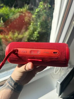 JBL Flip 6 – výborný stav - 2