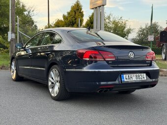 Volkswagen CC - 2