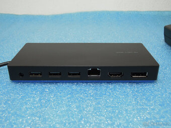 HP Elite USB-C Dokovací stanice 65W - 2
