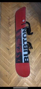 Burton 155 - 2