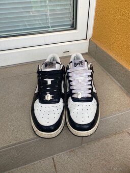Bape sta - 2