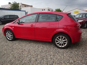 Seat Leon 1.2 tsi - 2