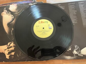 LP WHITESNAKE - 2