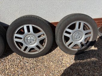 Golf 4 - 2