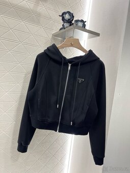 PRADA tepláková súprava / NOVÁ, veľk.S/M - 2