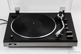 JVC JL-F30 / japonský automat / profi servis / záruka - 2