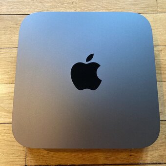 Apple Mac Mini 2018 , Core i3 3.6GHz, 64GB RAM, 250.69GB SSD - 2