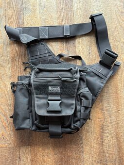 Maxpedition jumbo - 2