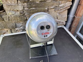 Led Par 1ks - 2