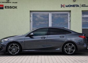 BMW Řada 2 218d M-SPORT ČR 1.MAJ HEAD-UP - 2