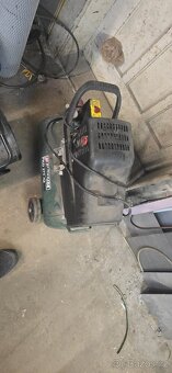 kompresor PKO 270/24 (Parkside) - 2
