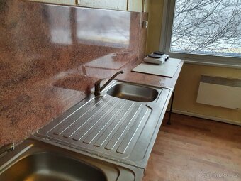 Pronájem 2 i 1 lůžkové pokoje K Terminálu 9a, Brno - 2