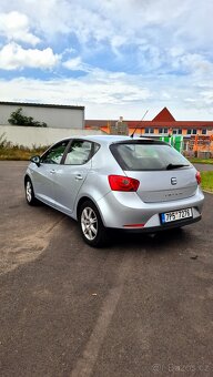 SEAT IBIZA 1.9 TDI - 2