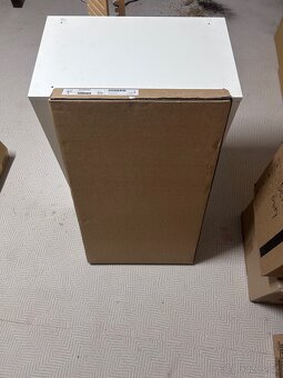 Stůl Norberg IKEA - 2