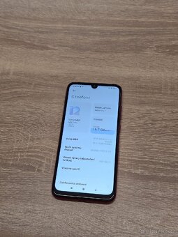Xiaomi redmi note 7 4/64GB - 2