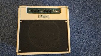Kombo Ibanez TSA15 - 2