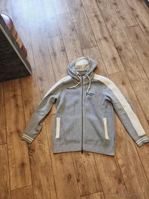 Aeronautica militare svetr mikina vel.xl - 2