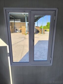 Obytný kontejner 6x2,4m NOVÝ SKLADEM - 2