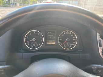 VW Tiguan 1.4 tsi 90kw - 2