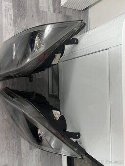 Prodám VW crafter světla h7 - 2