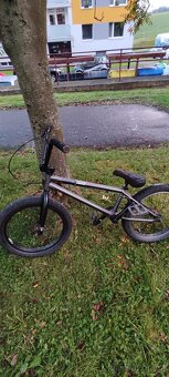 Custom BMX - 2