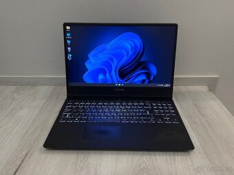 Lenovo Legion Y530 - i7 | 16GB RAM | 256GB SSD + 1TB HDD - 2