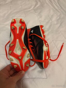 Kopačky Adidas 34 - 2