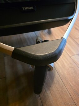 Thule Urban Glide 2 Double - 2