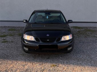 SAAB 9-3, 2.2 diesel - 2