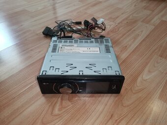 Autorádio LG LCF800OR - 2