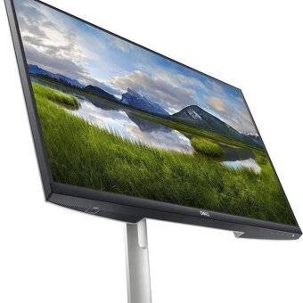 27" Dell S2722DC Style - 2