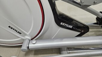 Kettler Skylon 3 eliptický trenažer - 2