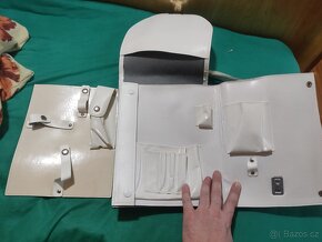 Brašňa pre VB SNB ZNB POLÍCIA verejná bezpečnost - 2