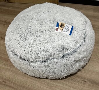 Pelíšek Trixie HARVEY 60cm- NOVÝ - 2