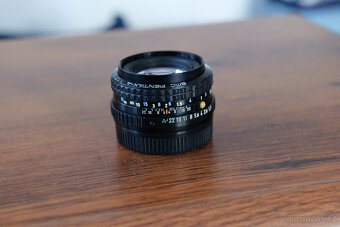 Pentax A50/1,7 - 2