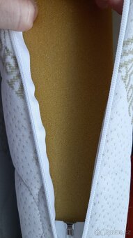 Polyuretanová matrace 70x190 cm - 2