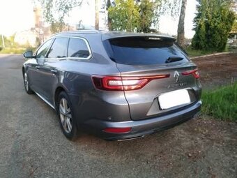 Renault Talisman - 2