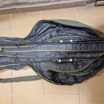 Freespirit E-Class 12" 2.75lb - 2