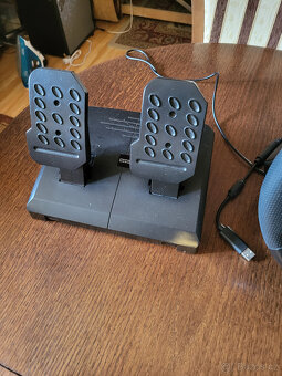 Hori Racing Wheel Overdrive pro Xbox One - 2