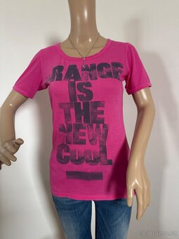 Tričko Hugo boss orange vel. XS - 2