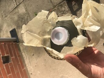 plynová maska s filtry, 3 ks - 2